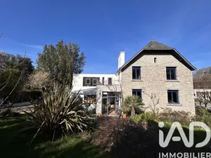 Maison traditionnelle à Pont-Aven (29930)