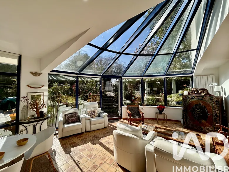 Maison 7 pièces 137 m² · à Pont-Aven · 137 m² · 415 000 €
