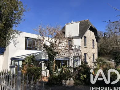 Maison traditionnelle à Pont-Aven (29930)