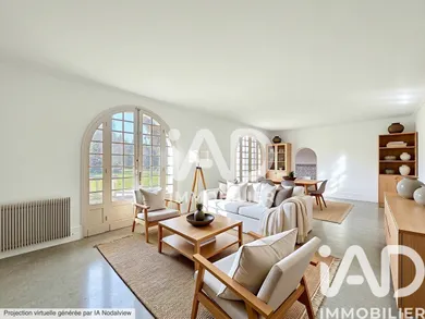 Mansion in Vertheuil (33180)