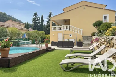 Maison à Peypin (13124)