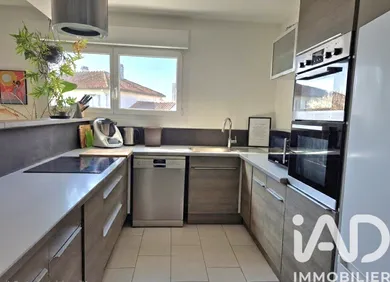 Appartement à Saint-Sébastien-sur-Loire (44230)