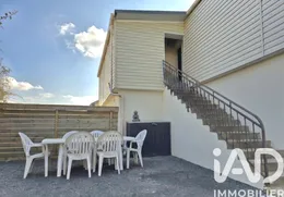 Appartement à Saint-Sébastien-sur-Loire (44230)