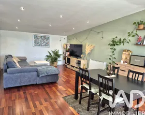 Appartement à Saint-Sébastien-sur-Loire (44230)