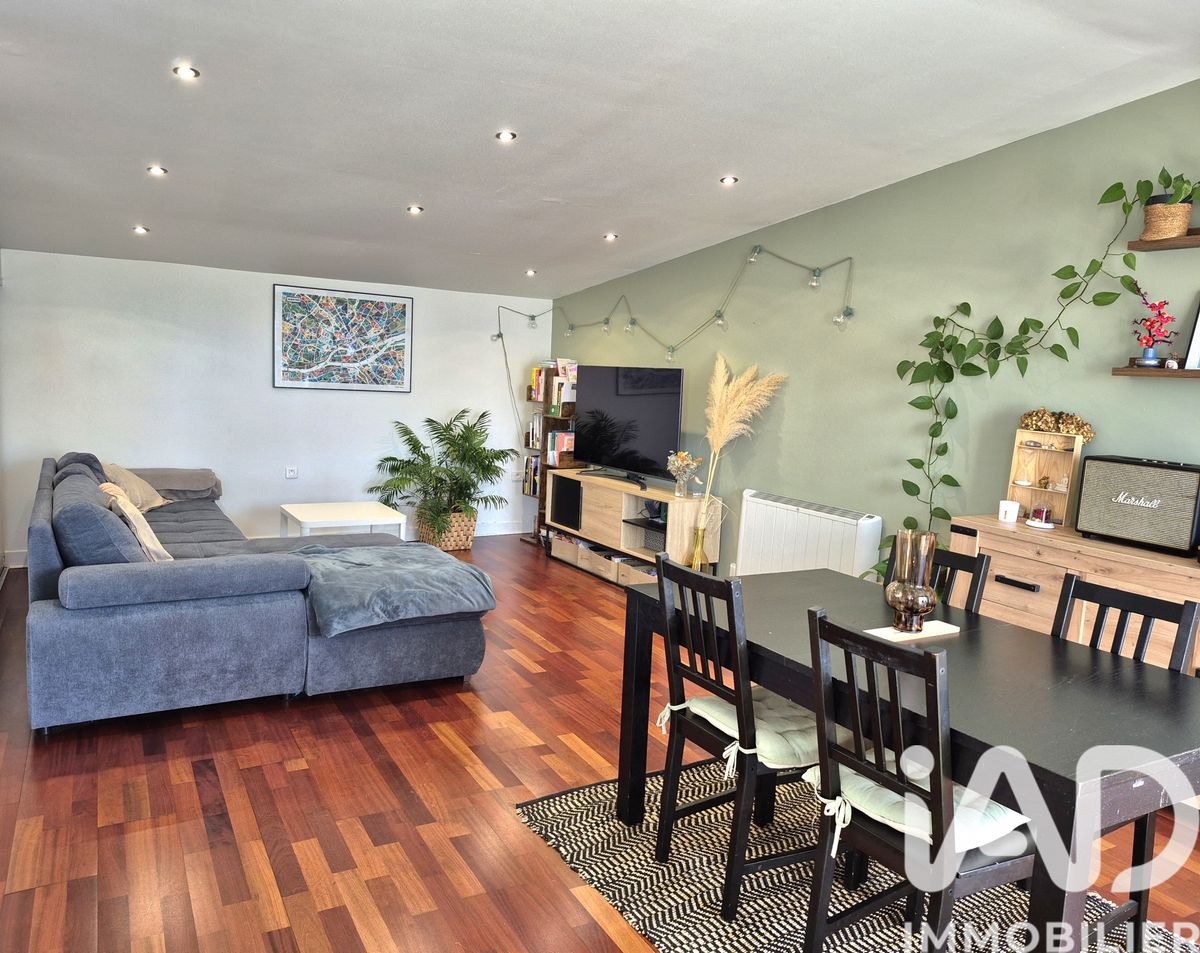 appartement à Saint-Sébastien-sur-Loire