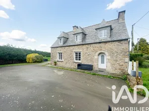 Maison à Lanmeur (29620)