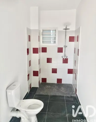 Studio in Saint-Denis (97490)