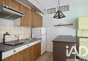 Studio à Albertville (73200)