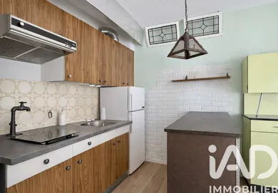 Appartement à Albertville (73200)