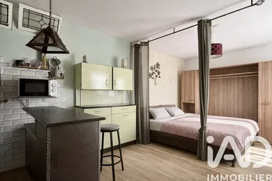 Appartement à Albertville (73200)