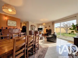 Maison à Varilhes (09120)