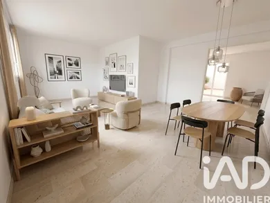 Apartment in Toulon (83200)