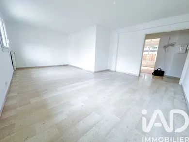 Apartment in Toulon (83200)
