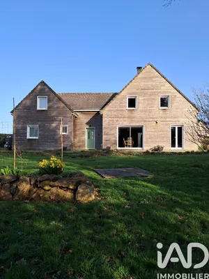 House in L'Orée-d'Écouves (61420)