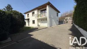 Maison à Feyzin (69320)