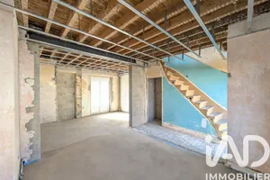 House in Tressange (57710)