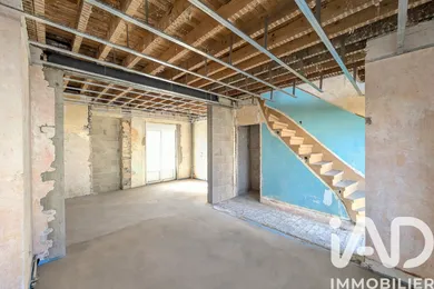 House in Tressange (57710)