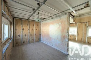 House in Tressange (57710)