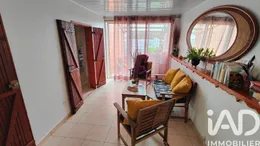 House in Saint-Pierre (97410)