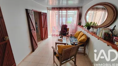 House in Saint-Pierre (97410)