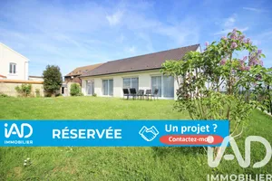House in Trois-Puits (51500)