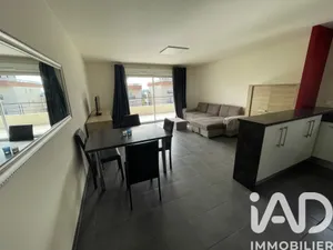 Apartment in Prévessin-Moëns (01280)