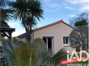 House in Saint-Brevin-les-Pins (44250)
