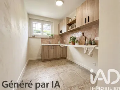 Apartment in Toulon (83200)