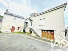 Townhouse in Le Blanc (36300)