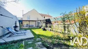 House in Breuillet (91650)