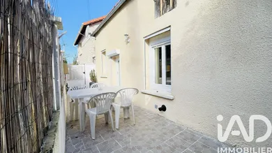House in Breuillet (91650)