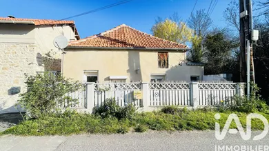 House in Breuillet (91650)