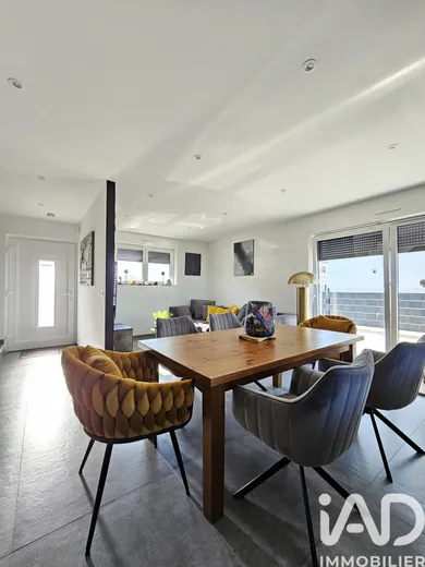 House in Haucourt-Moulaine (54860)