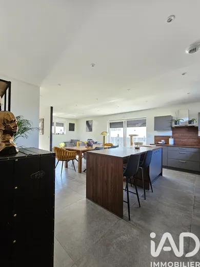 House in Haucourt-Moulaine (54860)