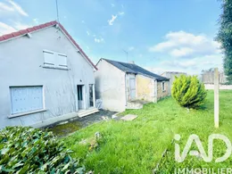 Townhouse in Le Blanc (36300)