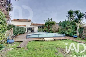 Maison à Lamarque (33460)