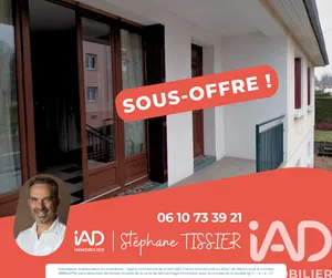 Maison à Paray-le-Monial (71600)