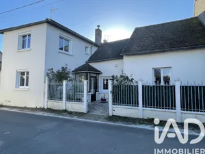 Maison à Montlivault (41350)