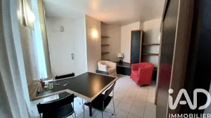 Apartment in Sens (89100)