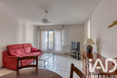 Apartment in Grenoble (38000)