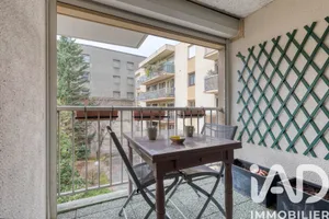 Apartment in Grenoble (38000)