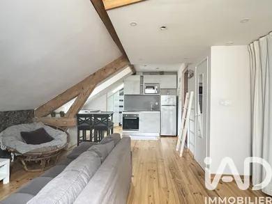 Studio in Aix-les-Bains (73100)