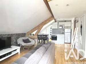 Studio in Aix-les-Bains (73100)