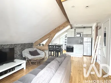 Studio in Aix-les-Bains (73100)