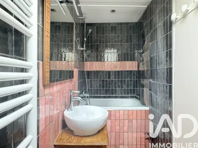 Studio in Aix-les-Bains (73100)