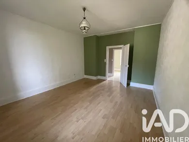 Appartement à Épinal (88000)