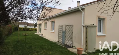 House in Courlay (79440)