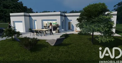 Land in Meschers-sur-Gironde (17132)