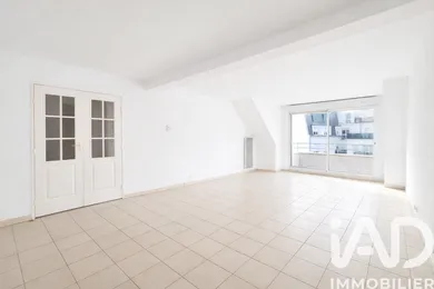 Apartment in Juvisy-sur-Orge (91260)