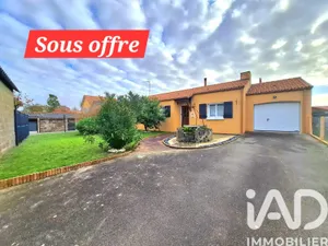 House in Saint-Brevin-les-Pins (44250)